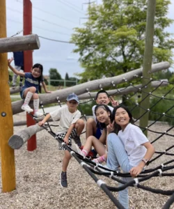 67 Drop-in & flexible childcare – space of explorers