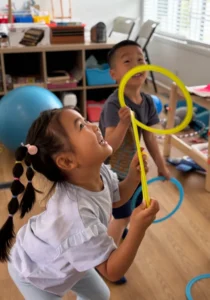 67 Drop-in & flexible childcare – space of explorers
