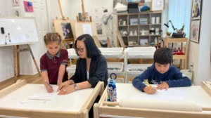 67 Drop-in & flexible childcare – space of explorers