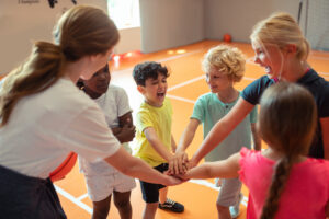 7 Sports - multisport jeunesse