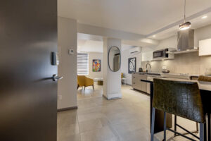 77 St-vallier | apparts hôtel