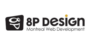 8P design | agence web montreal