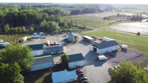 A. belisle & fils