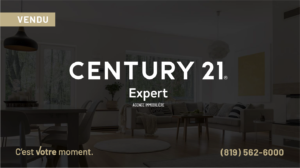A - courtier immobilier résidentiel - century 21 expert
