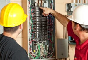 A j theoret entrepreneur elec