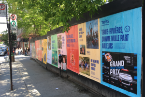 À l'affiche 2000 inc.