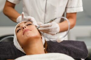 A pro peau spa