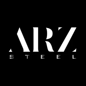 A.r.z steel jewelry brand