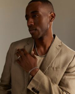 A.r.z steel jewelry brand