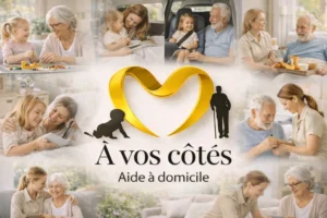 A vos côtés
