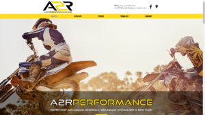 A2r performance