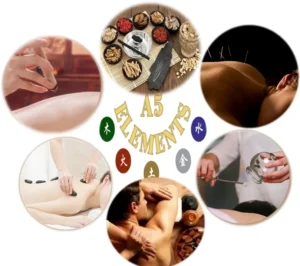 A5elements tcm centre