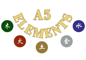 A5elements tcm centre