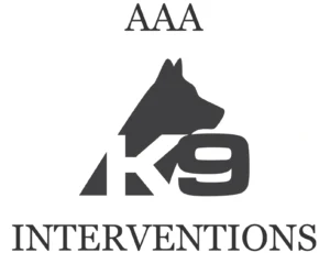 Aaa canine interventions