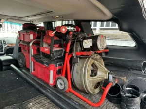 Aaa complete drainage inc