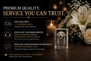 Ab crystal collection
