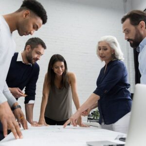 Ab services consultants inc