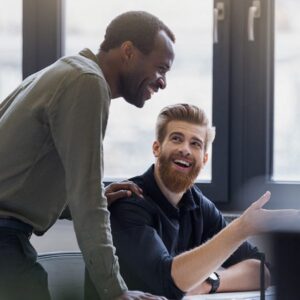 Ab services consultants inc