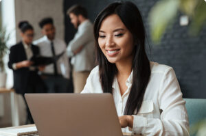 Ab services consultants inc