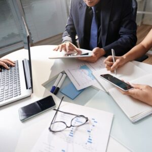 Ab services consultants inc