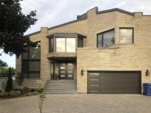 Aba fenestration