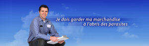 Abc gestion parasitaire inc.
