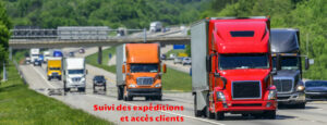 Abc logistique inc.