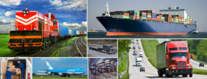 Abc logistique inc.