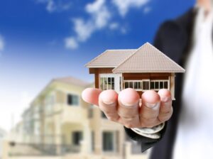 Abdelkamel khaled-khodja courtier immobilier inc.