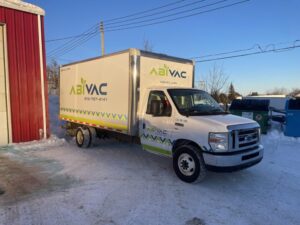 Abi-vac