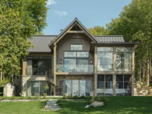 Abita • architecture