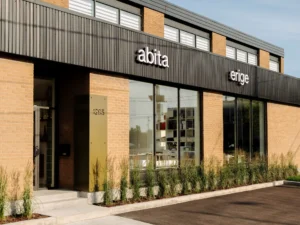 Abita • architecture