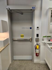 Abl porte logik