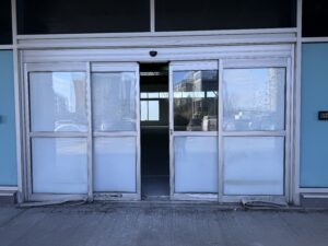 Abl porte logik