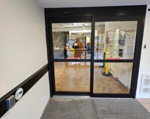 Abl porte logik