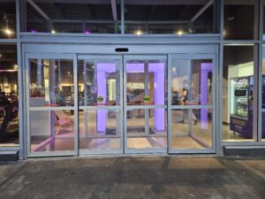 Abl porte logik