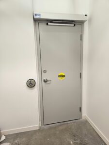Abl porte logik