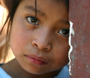 Aboriginal help center - first nation people foster home