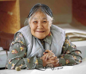 Aboriginal help center - first nation people foster home