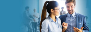 Abp consultants en personnel
