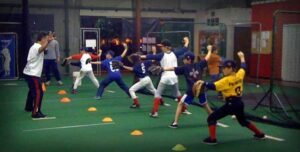 Académie baseball outaouais / outaouais baseball academy
