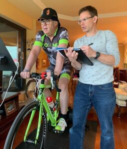 Académie cycliste du québec