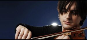 Académie de violon marc-andré gautier