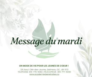 Académie des retraités de l’outaouais