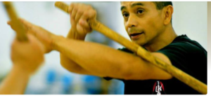 Académie martiale sogobudo jujutsu