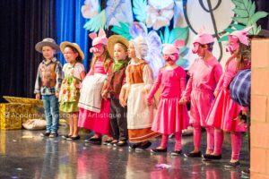 Academy prescolaire artistique ildiko