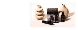 Acaderme : distributeur de produits d'esthétique