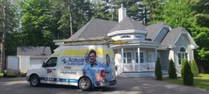 Acadia électrique inc.