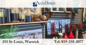 Accès design /benjamin moore