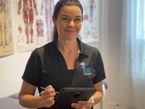 Accès santé chiropratique: le centre de mieux-être network